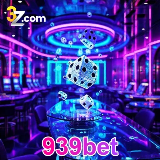 939bet com Bônus