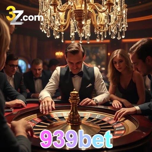 939bet com Cassino