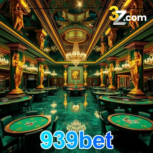 939bet com Jogos de caça-níqueis