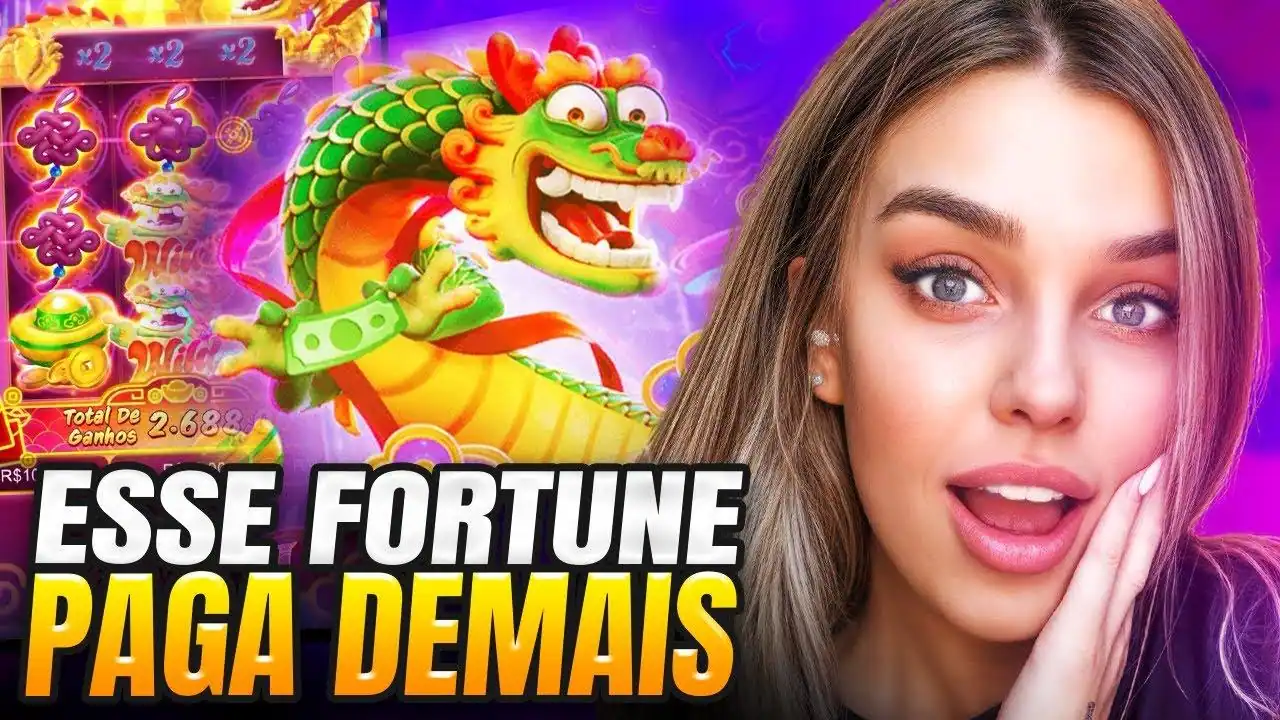 939bet Fortune Dragon